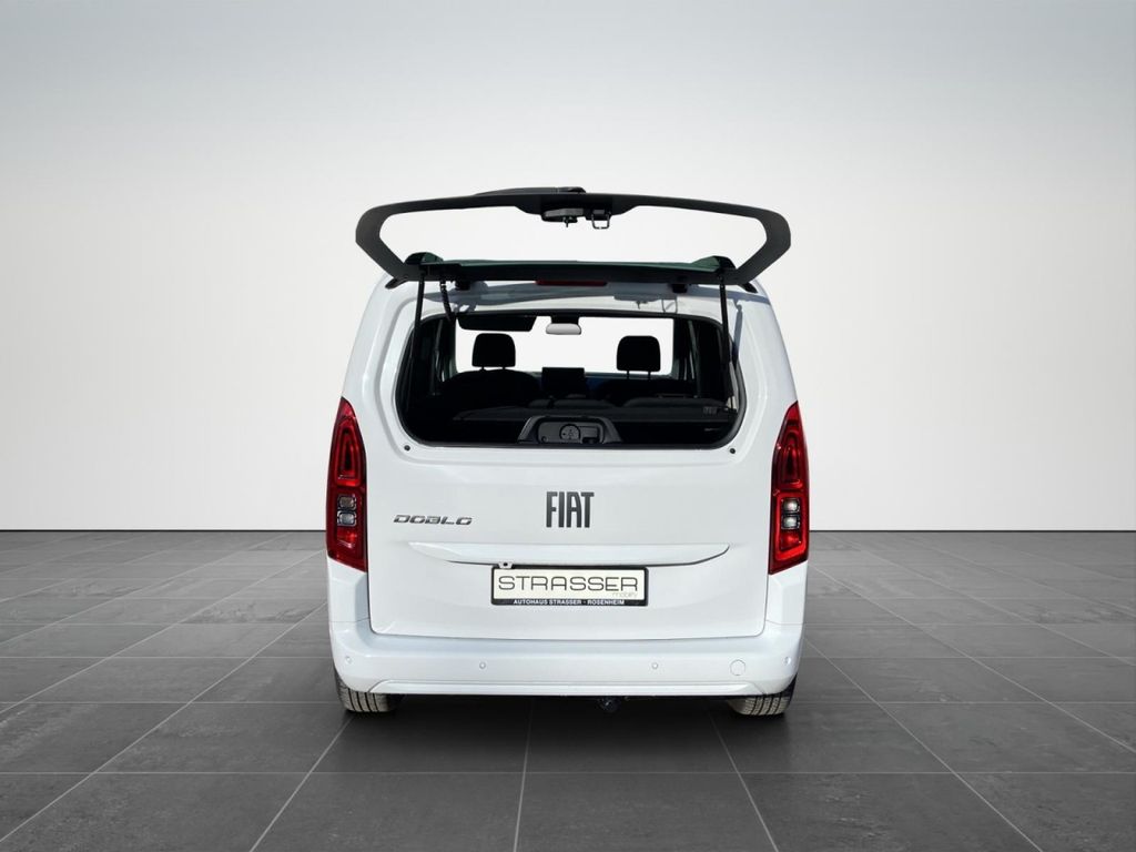 Fiat Doblo 2025