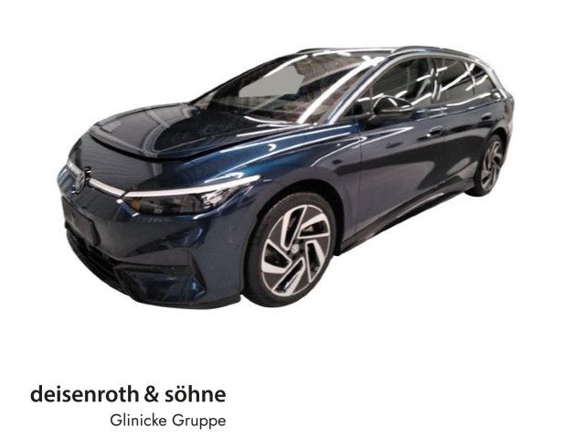 Volkswagen ID.7 2025