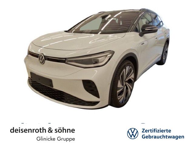 Volkswagen ID.4 2025