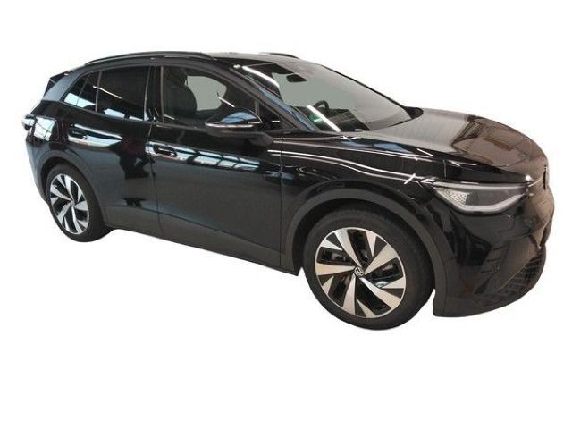 Volkswagen ID.4 2025