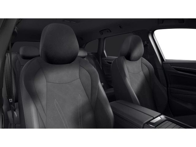 Volkswagen ID.7 2025