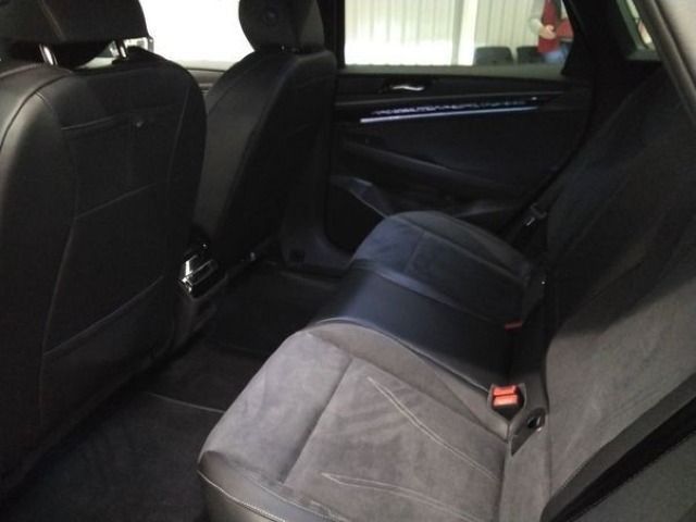 Volkswagen ID.7 2025
