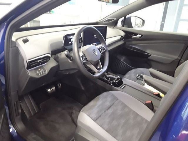 Volkswagen ID.4 2025