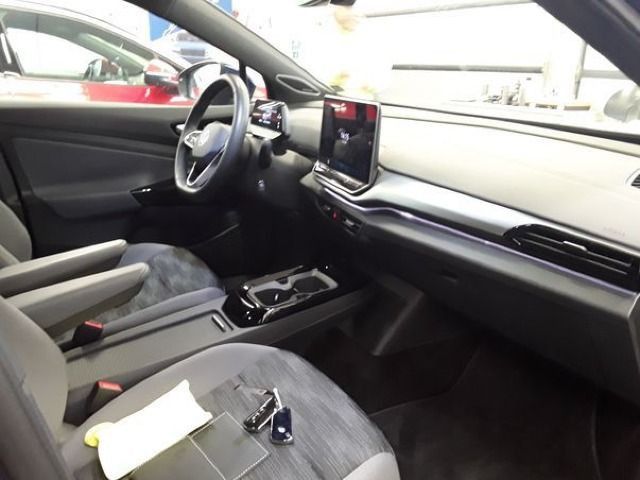 Volkswagen ID.4 2025