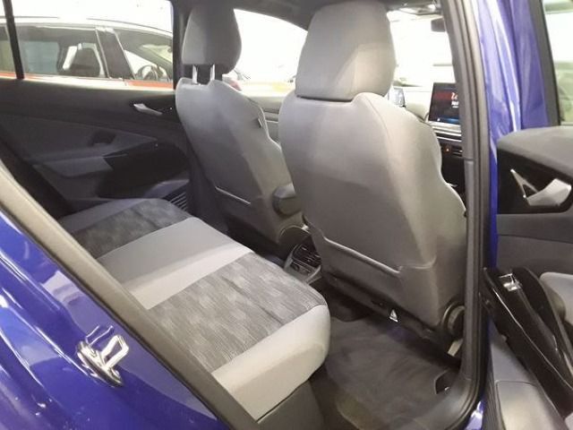 Volkswagen ID.4 2025