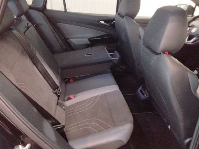 Volkswagen ID.4 2025