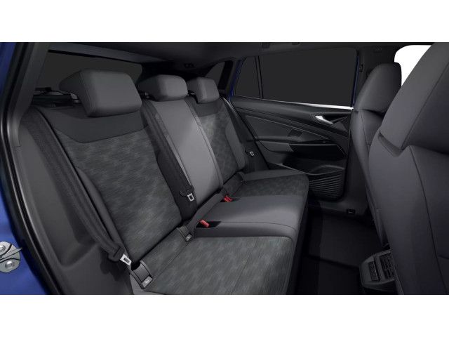Volkswagen ID.4 2025