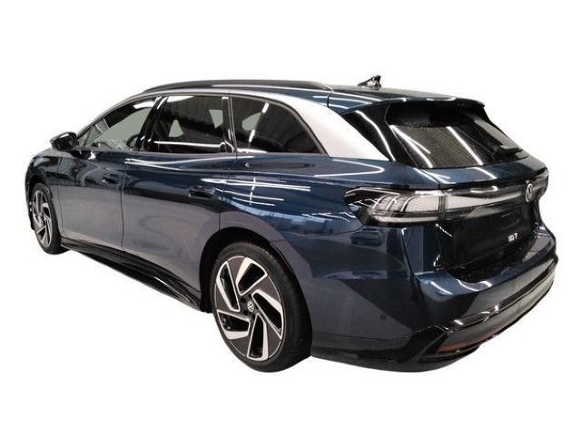 Volkswagen ID.7 2025