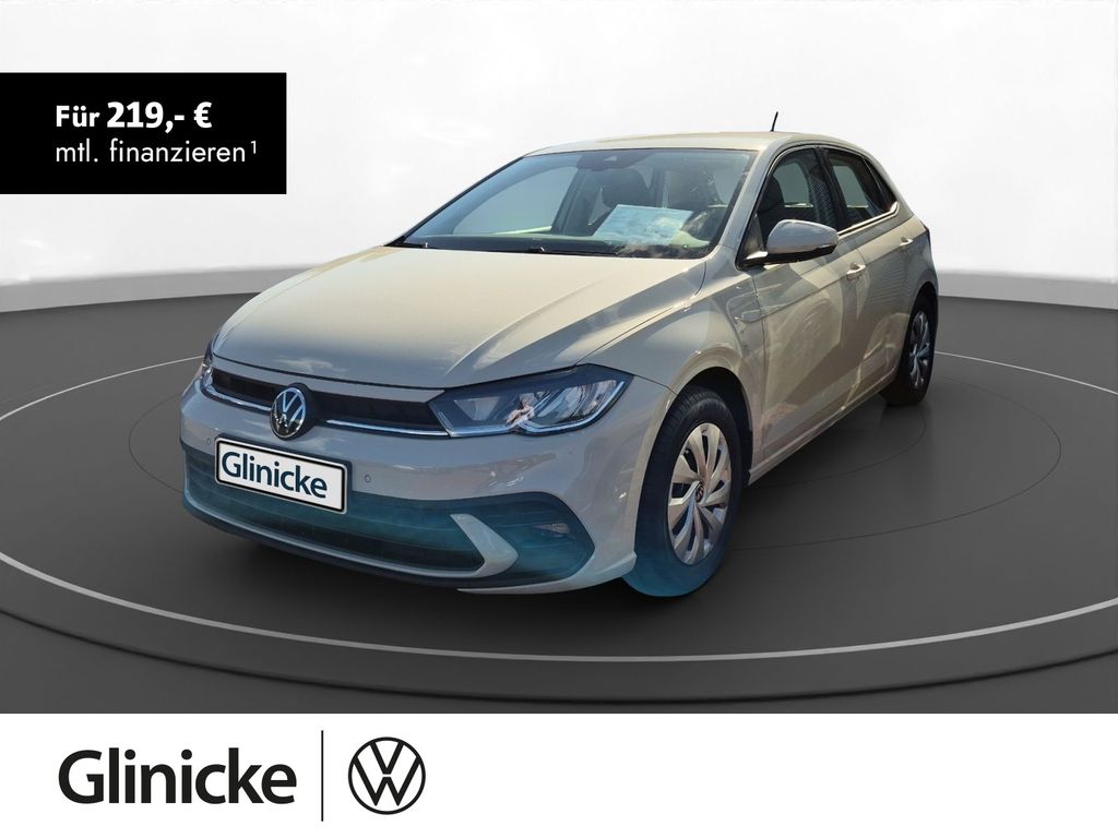 Volkswagen Polo 2024