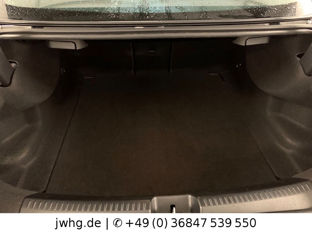 Mercedes-Benz CLA 35 AMG 2022