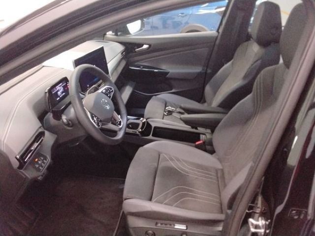 Volkswagen ID.4 2025