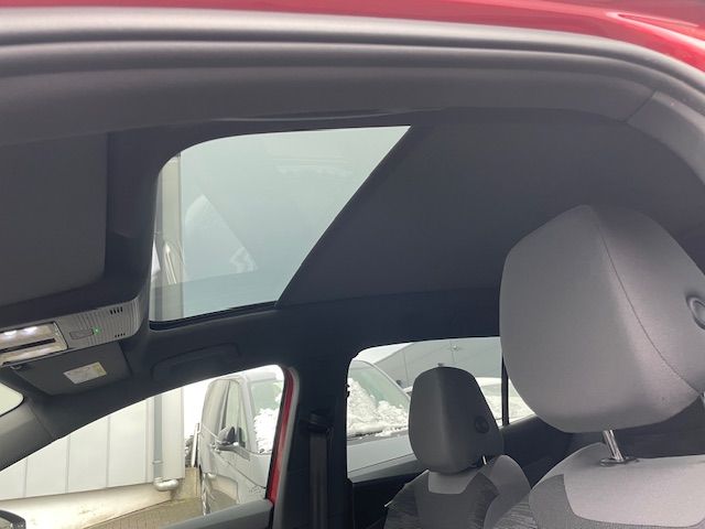 Volkswagen ID.4 2025