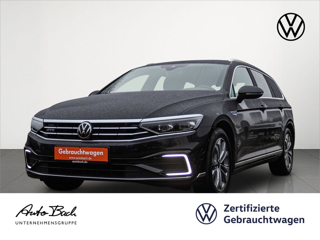 Volkswagen Passat Variant 2022