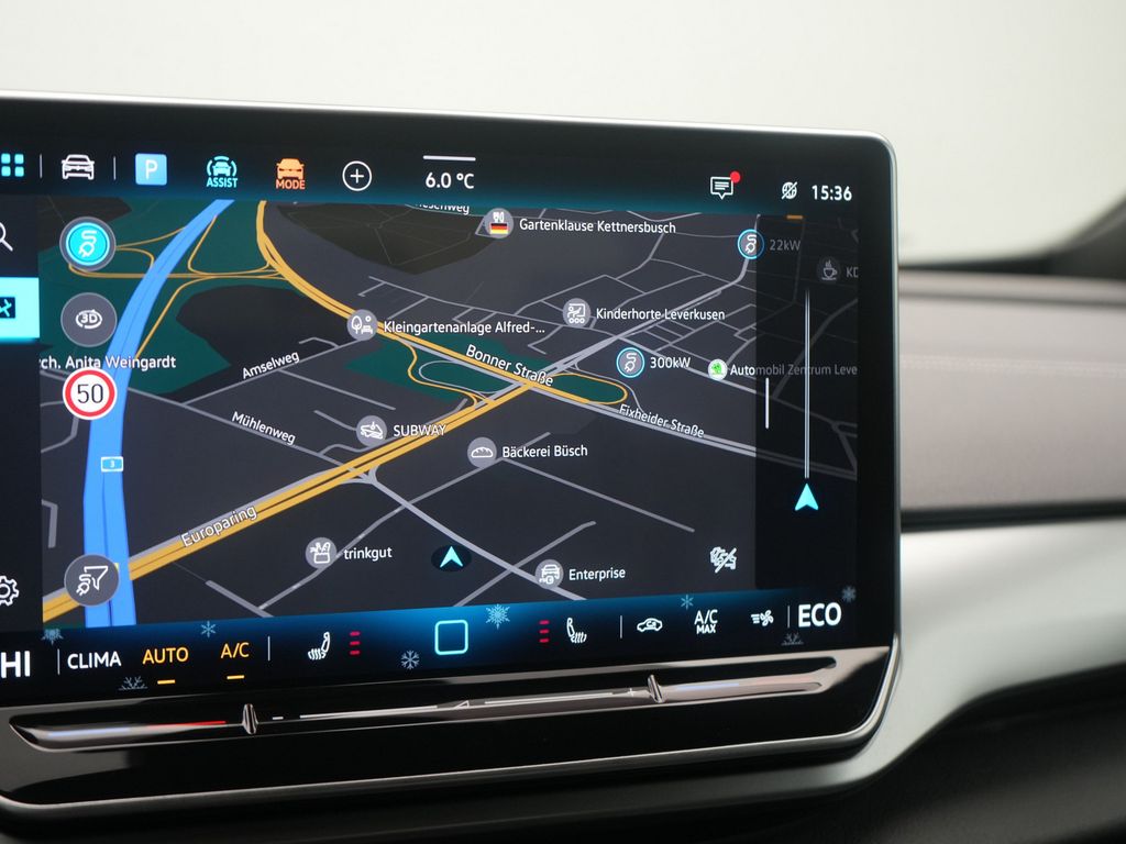 Volkswagen ID.5 2025