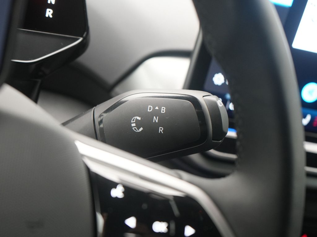 Volkswagen ID.5 2025