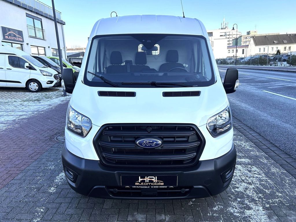 Ford Transit 2024