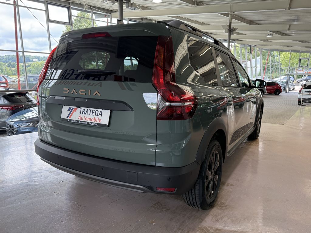 Dacia Jogger 2025