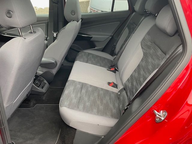 Volkswagen ID.4 2025