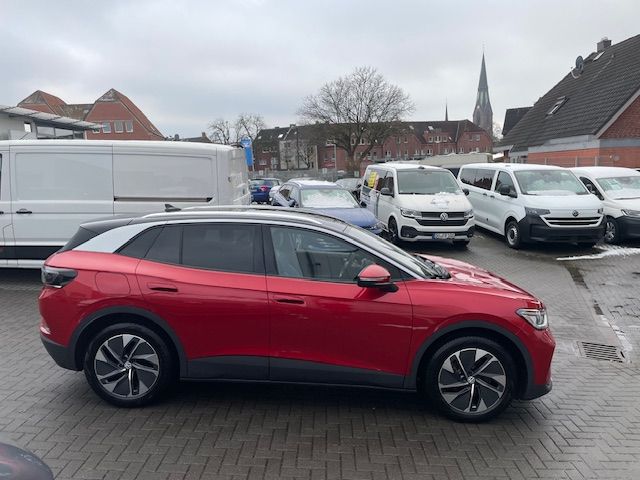 Volkswagen ID.4 2025