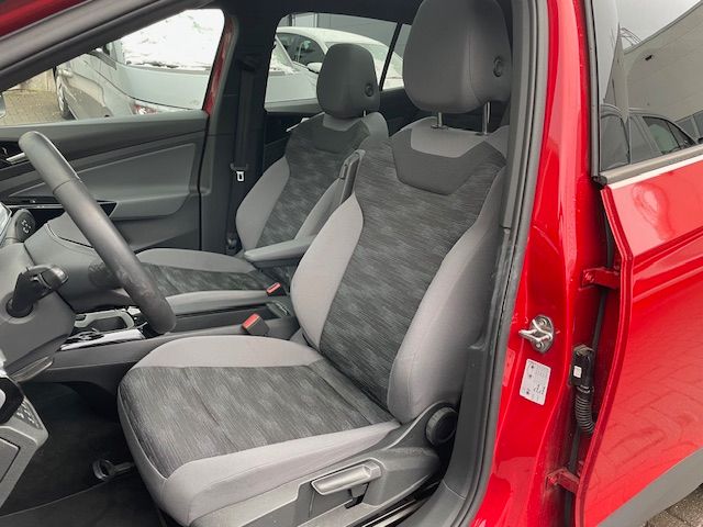 Volkswagen ID.4 2025