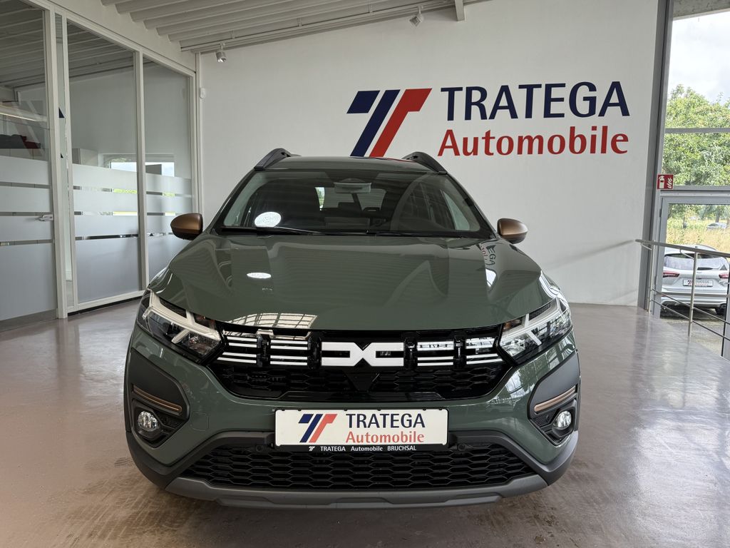 Dacia Jogger 2025