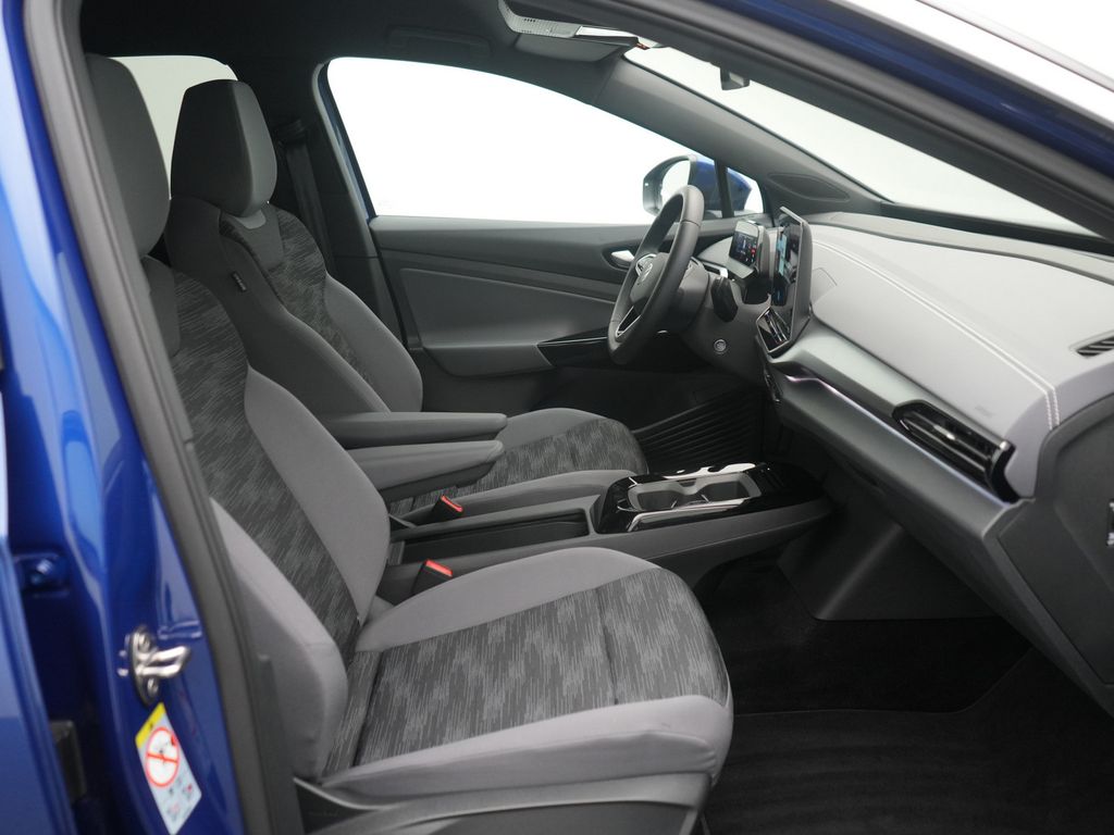 Volkswagen ID.5 2025