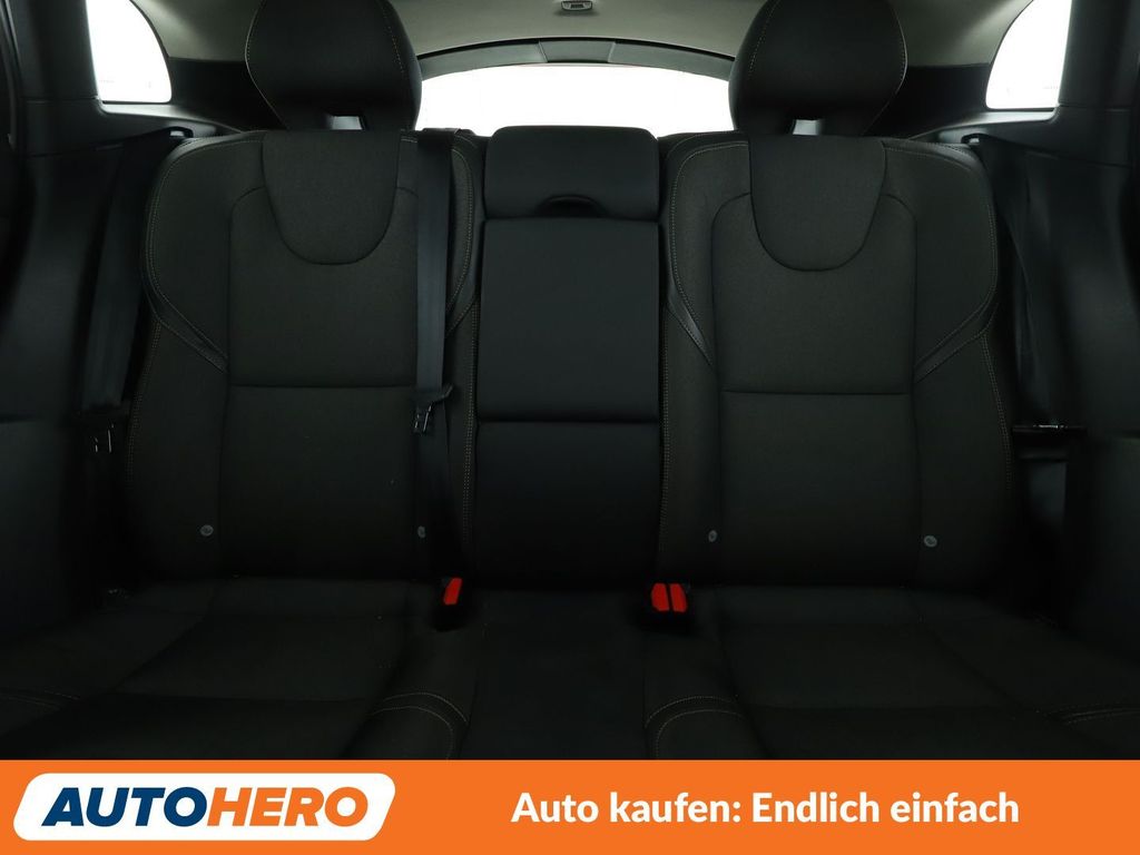 Volvo V40 Cross Country 2014