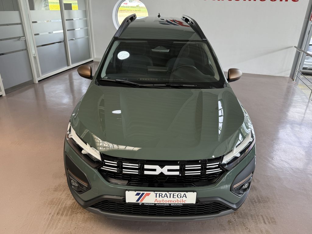 Dacia Jogger 2025