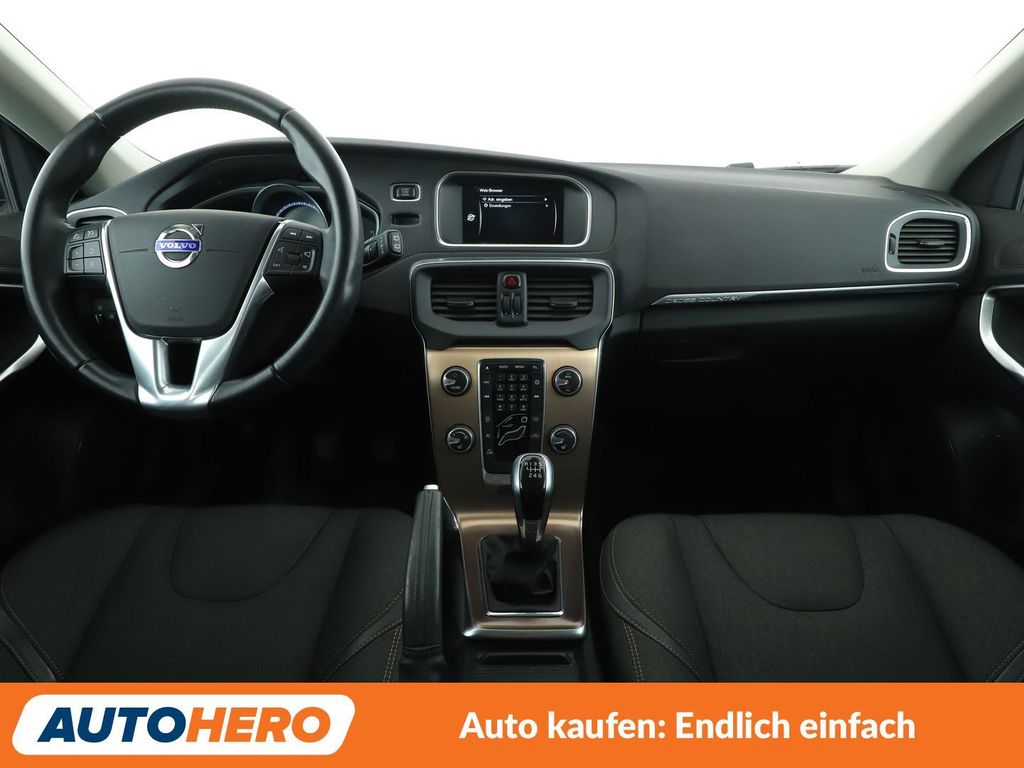 Volvo V40 Cross Country 2014