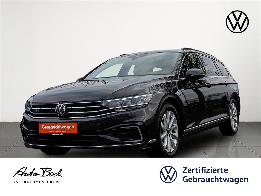 Volkswagen Passat Variant 2021