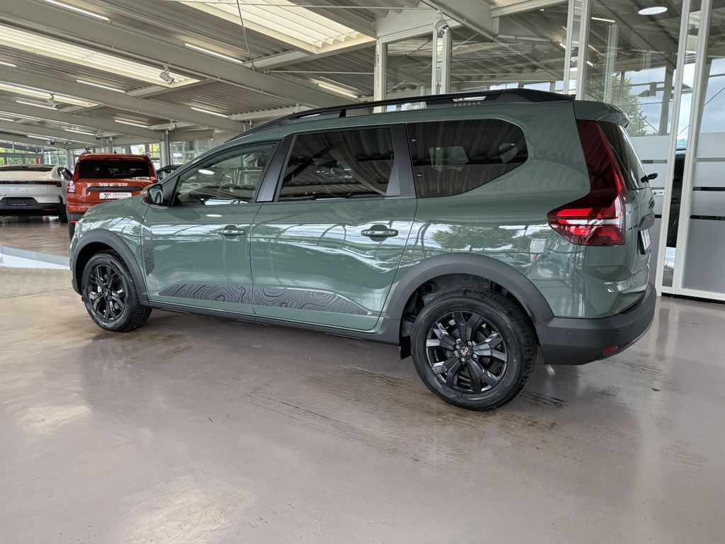 Dacia Jogger 2025