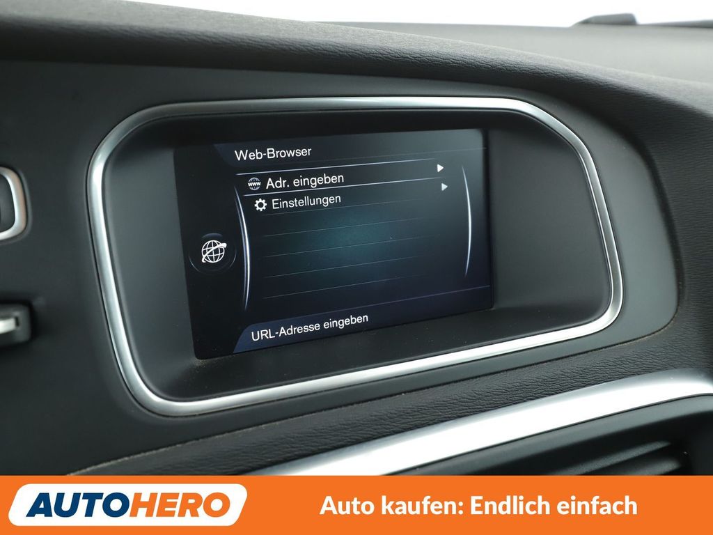 Volvo V40 Cross Country 2014