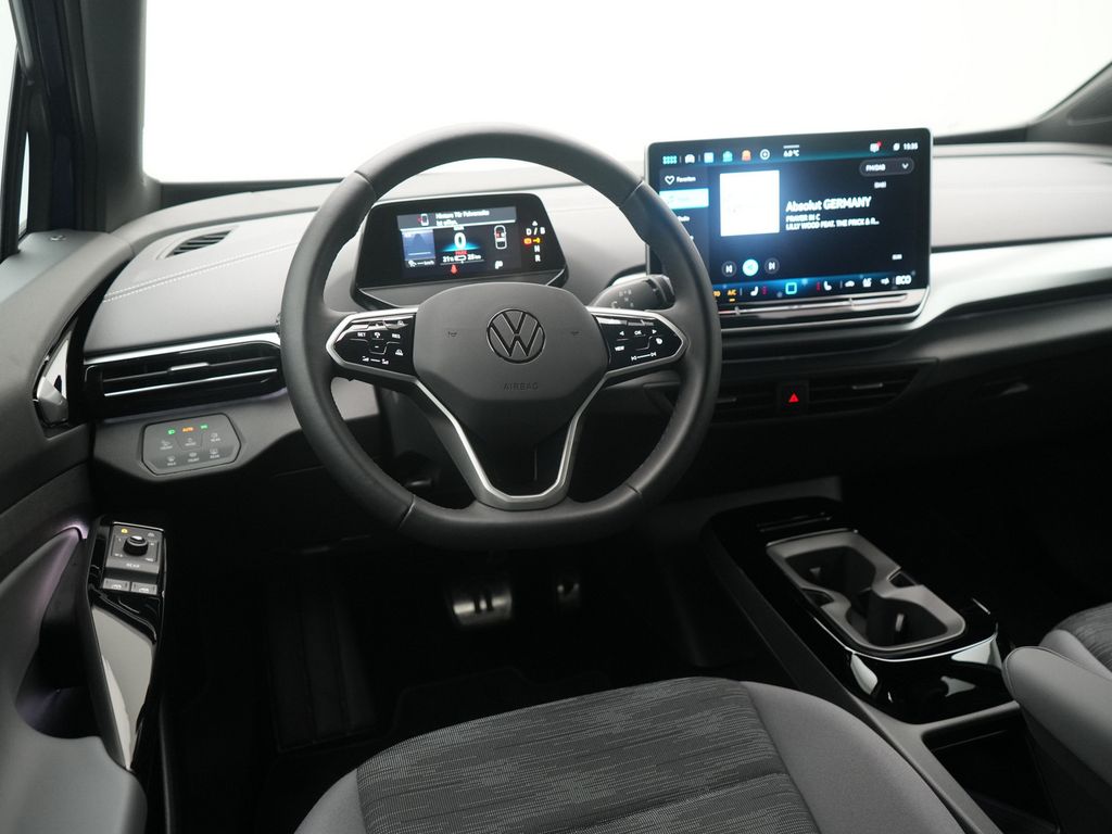 Volkswagen ID.5 2025