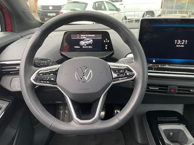 Volkswagen ID.4 2025