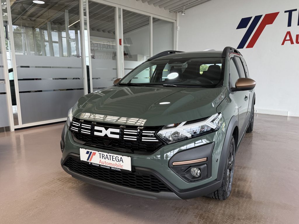 Dacia Jogger 2025