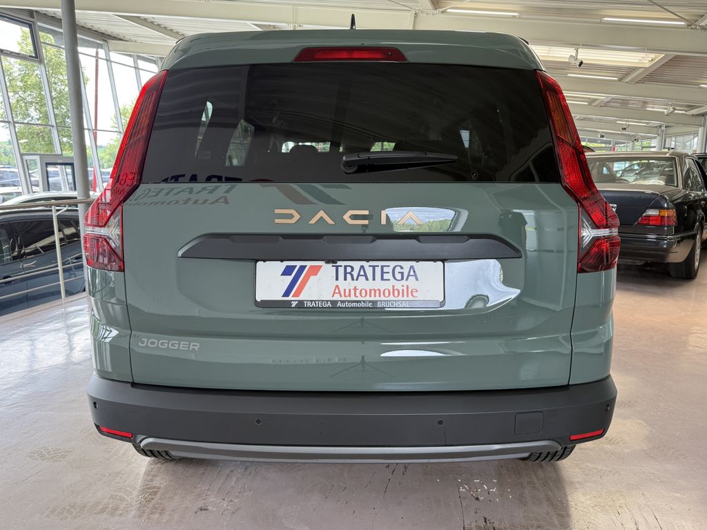 Dacia Jogger 2025