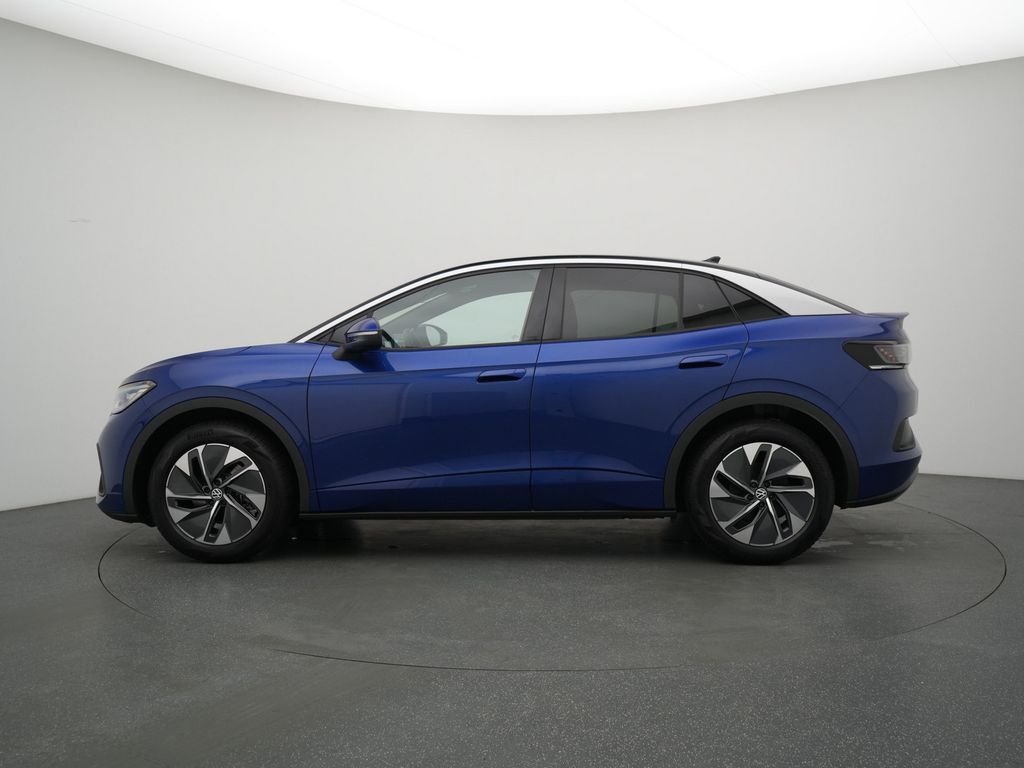 Volkswagen ID.5 2025