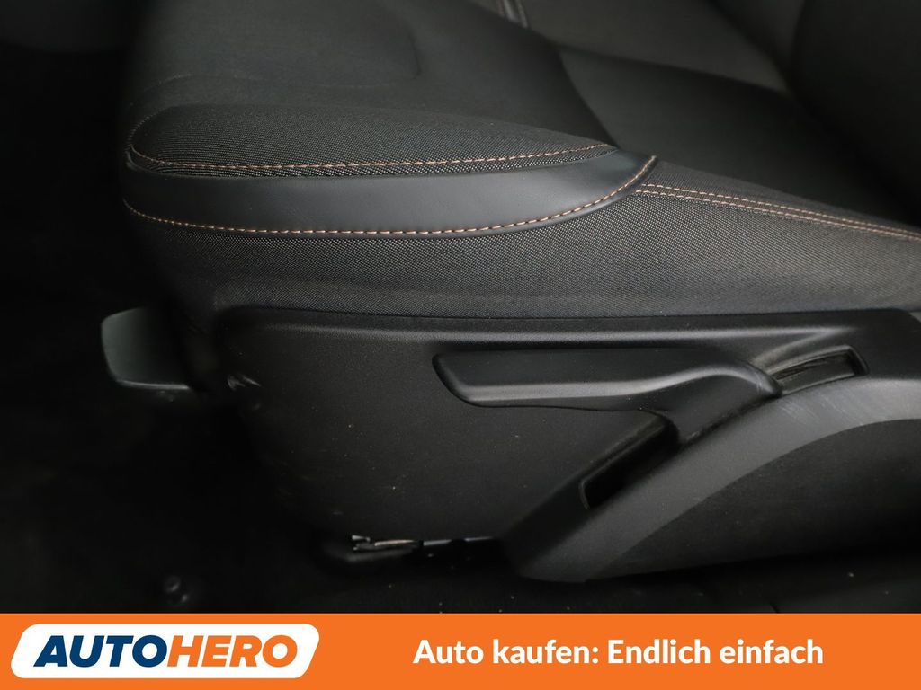 Volvo V40 Cross Country 2014