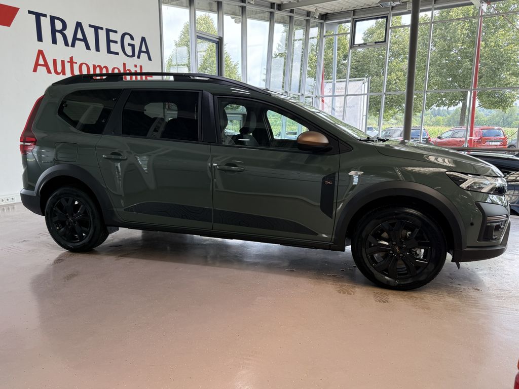 Dacia Jogger 2025
