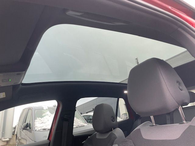 Volkswagen ID.4 2025