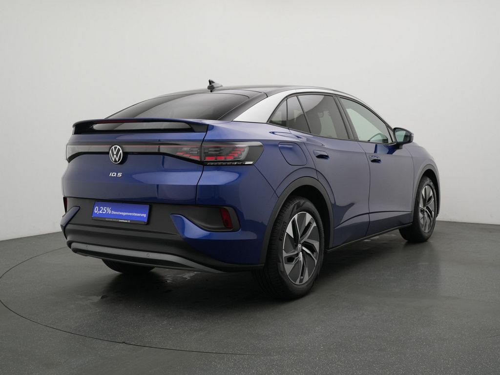 Volkswagen ID.5 2025