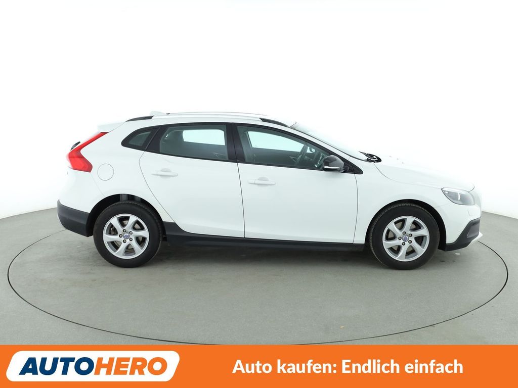 Volvo V40 Cross Country 2014