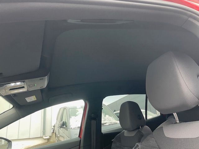 Volkswagen ID.4 2025