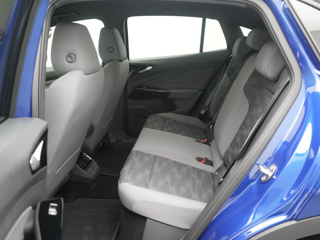 Volkswagen ID.5 2025