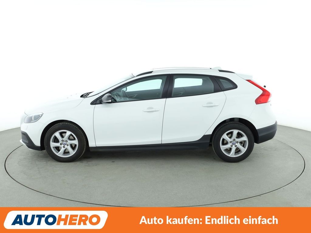 Volvo V40 Cross Country 2014