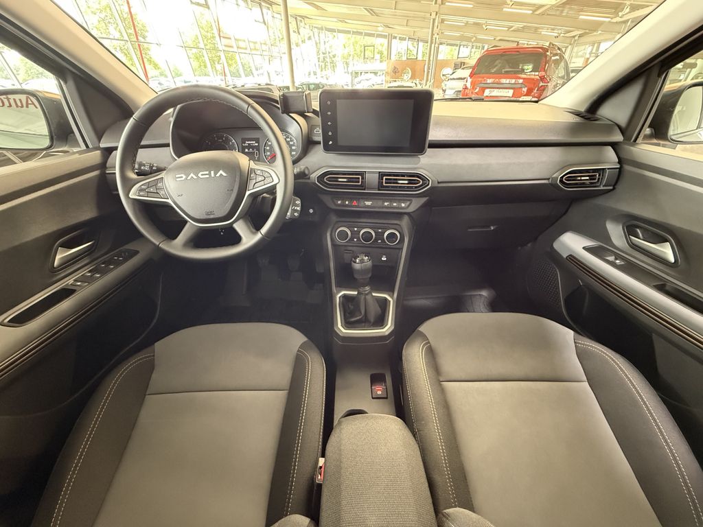 Dacia Jogger 2025