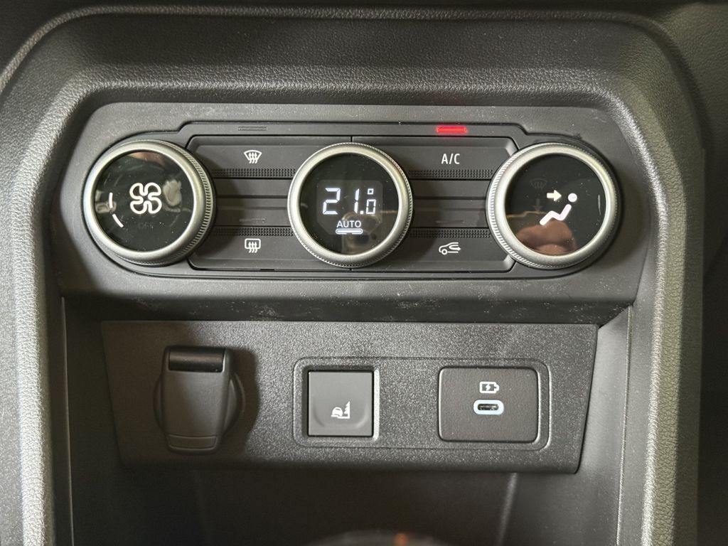 Dacia Jogger 2025
