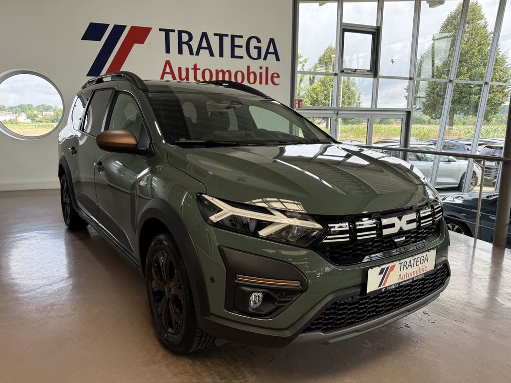 Dacia Jogger 2025