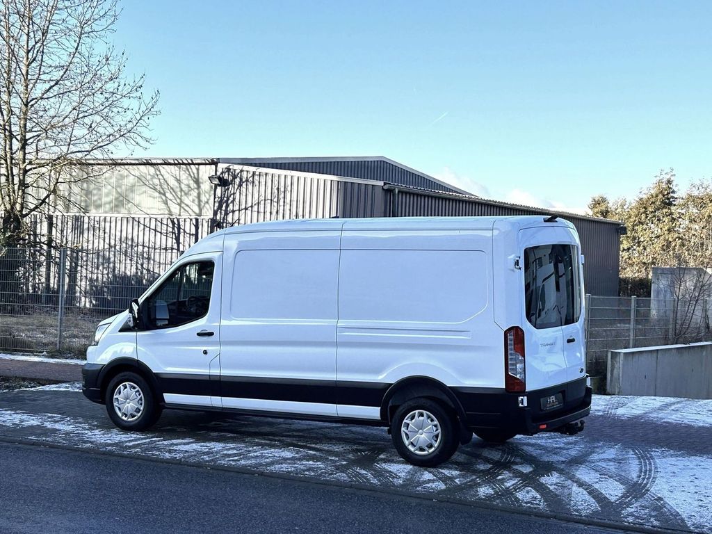 Ford Transit 2024