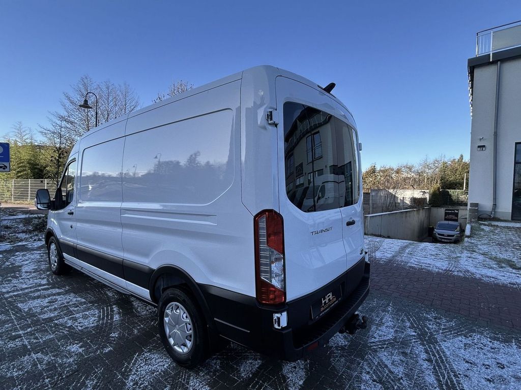 Ford Transit 2024
